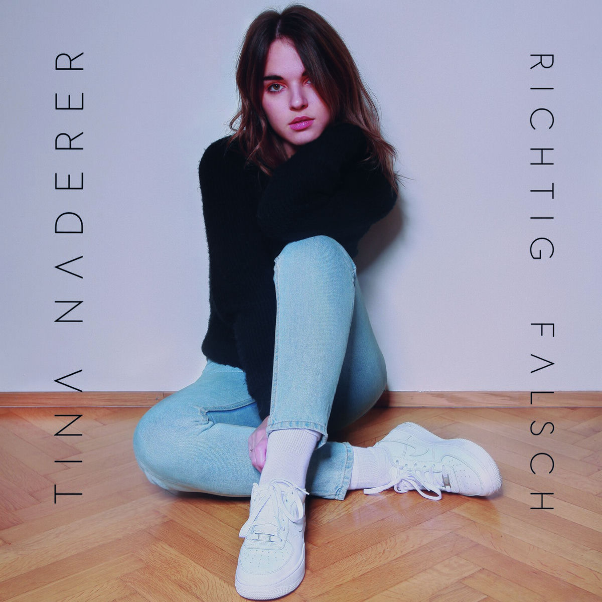 Album cover of Richtig Falsch