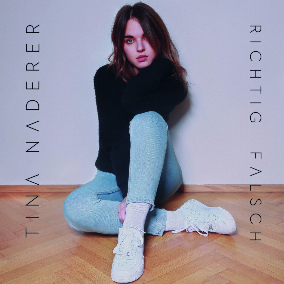 Album cover of Richtig Falsch