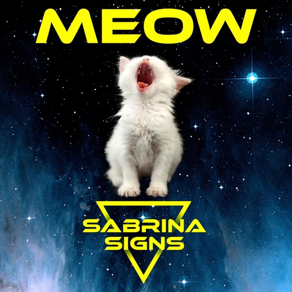 Picture of Meow EP