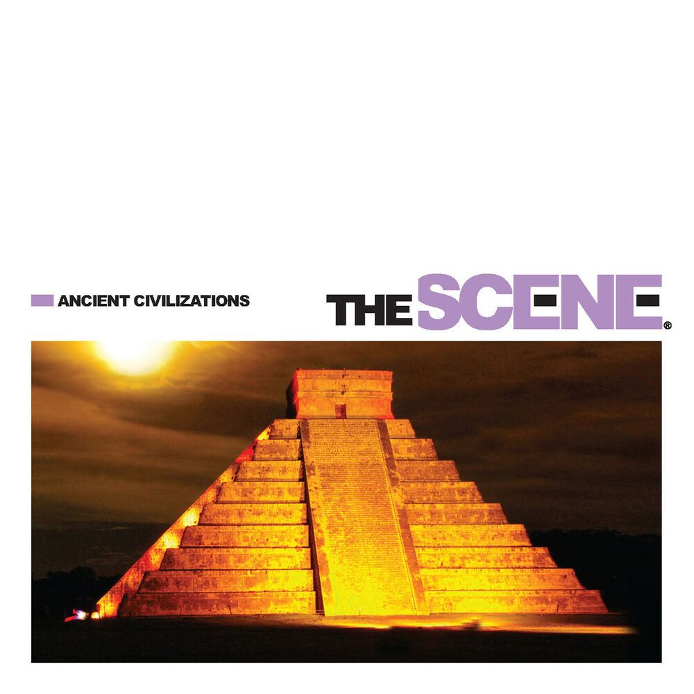 Picture of Ancient Civilizations