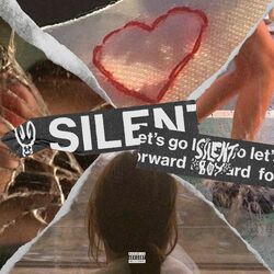 Cover of let's go forward