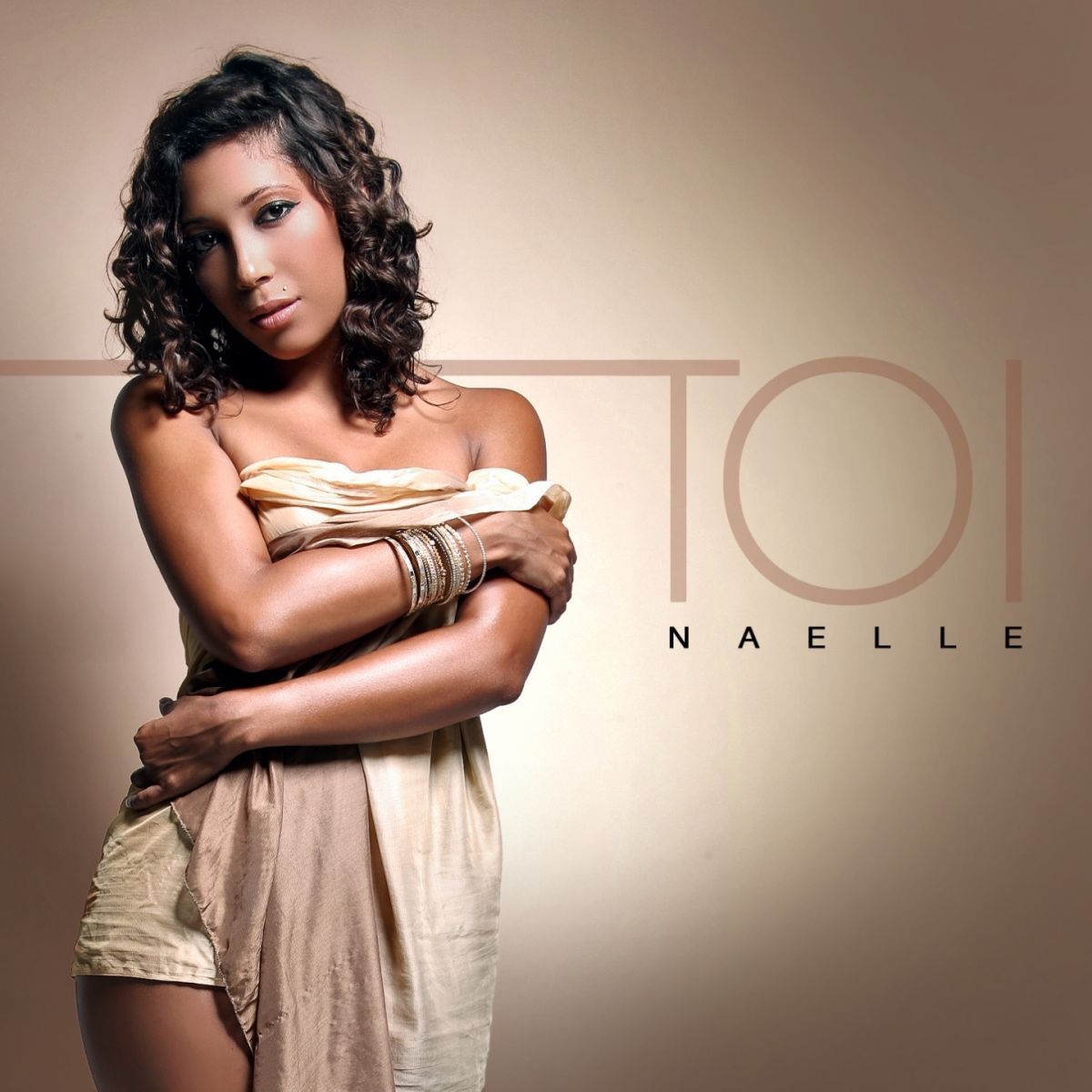Album cover of Toi