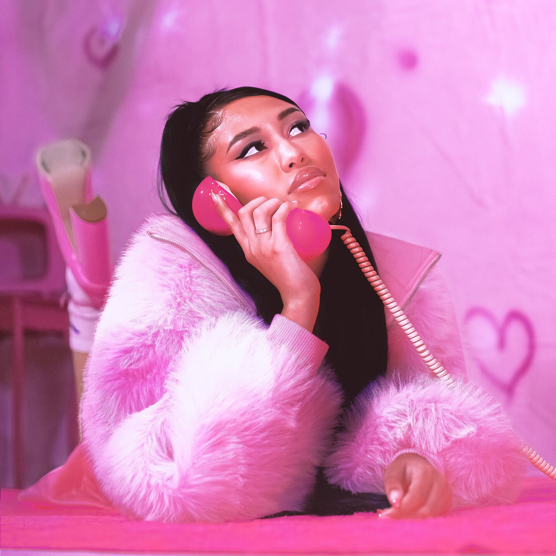 Album cover of Dominadora