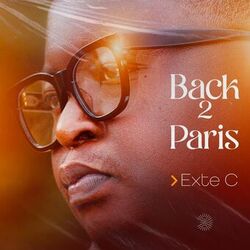 Cover of Back 2 Paris