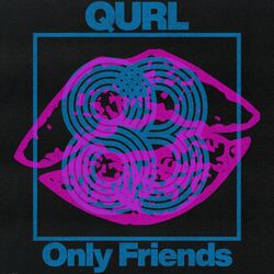 Cover of Only Friends