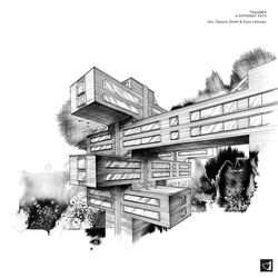 Cover of A Different Path