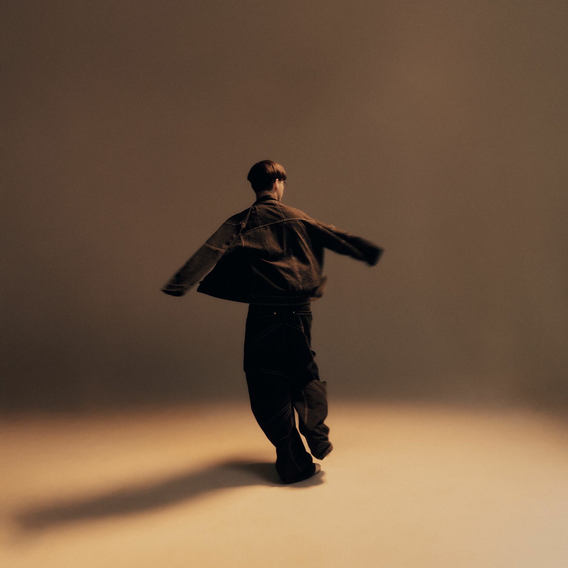 Album cover of Honnêtement