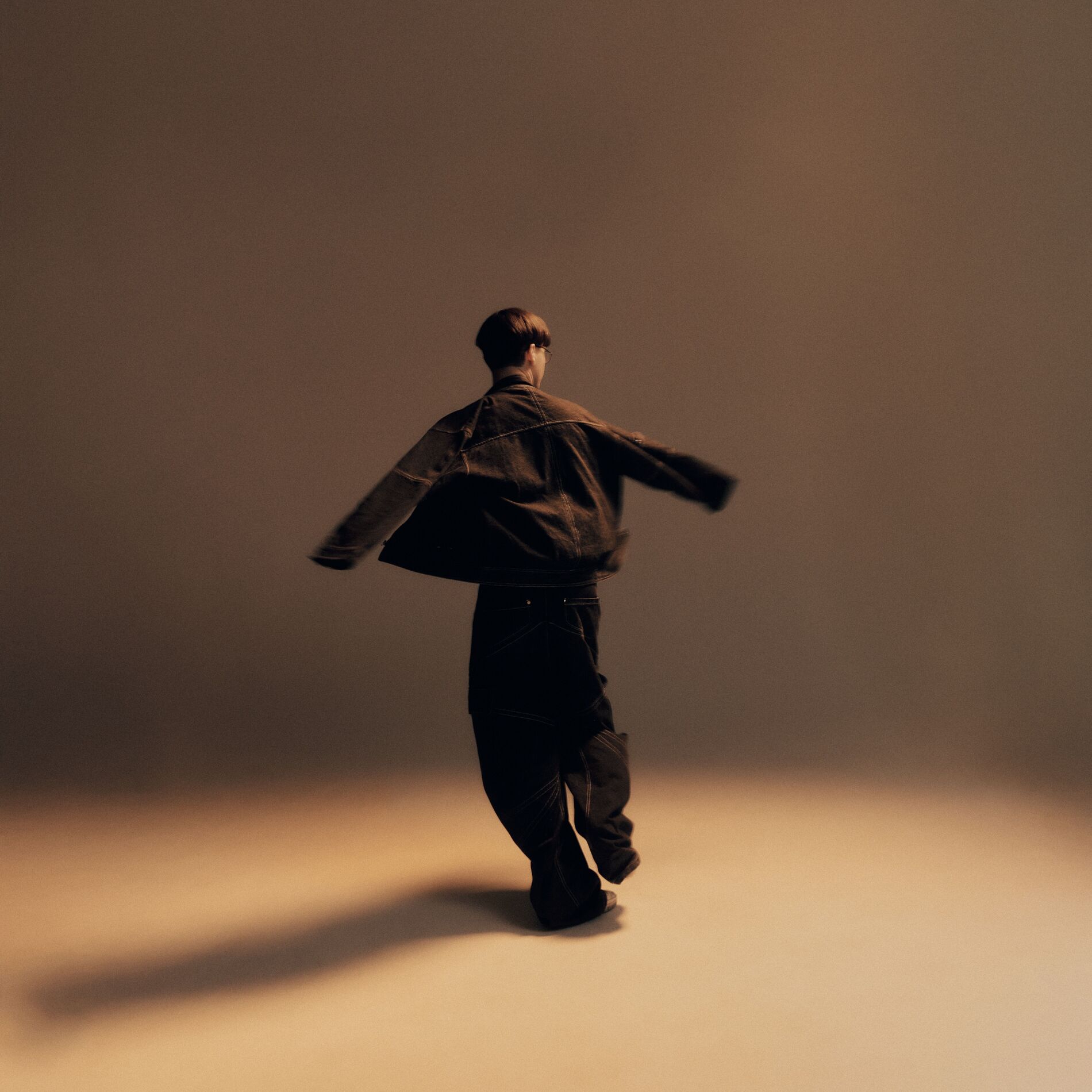 Album cover of Honnêtement