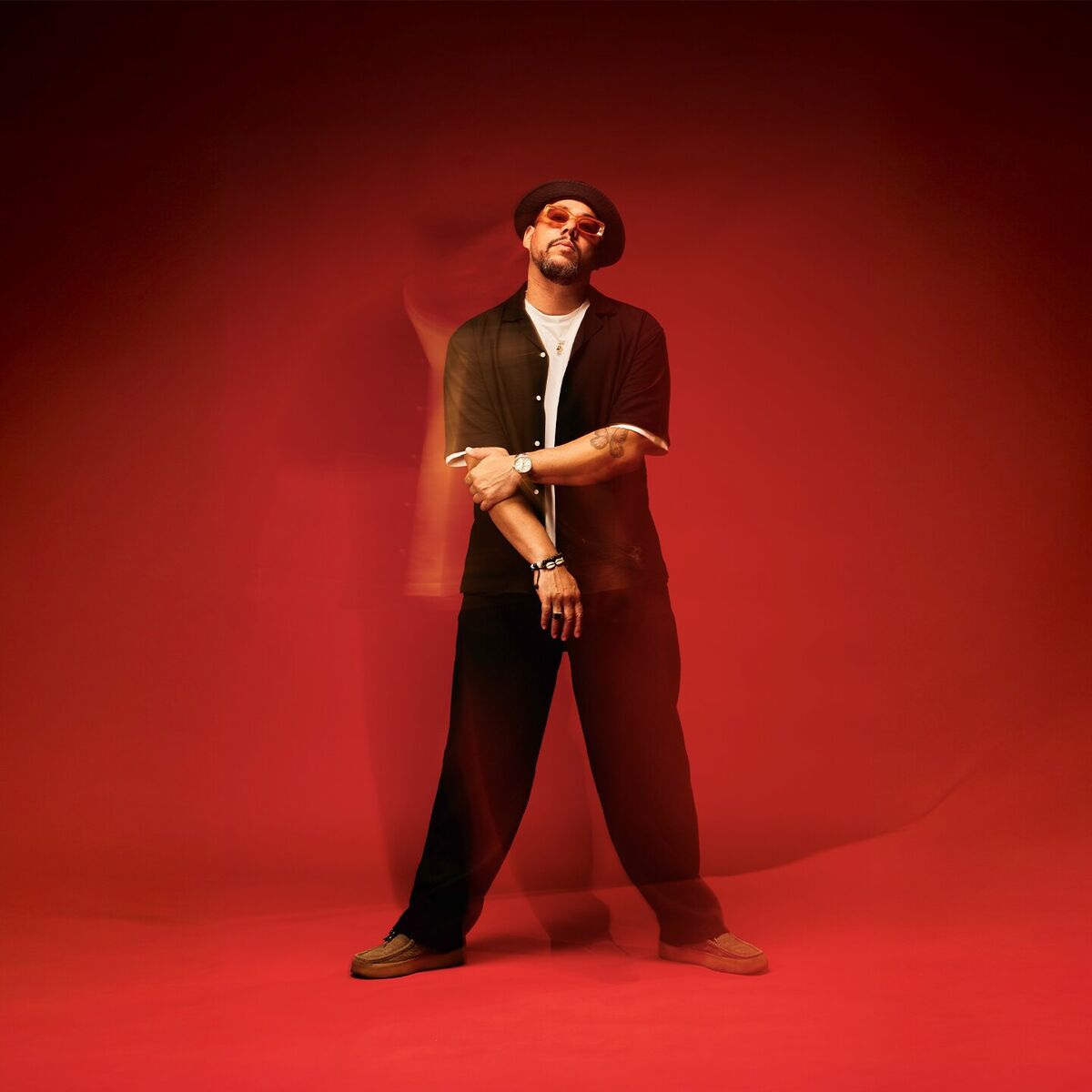 Album cover of SAD GENERATION