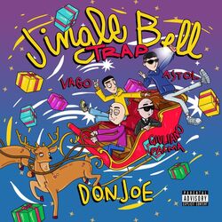 Cover of Jingle Bell Trap (feat. Astol) (Version II)