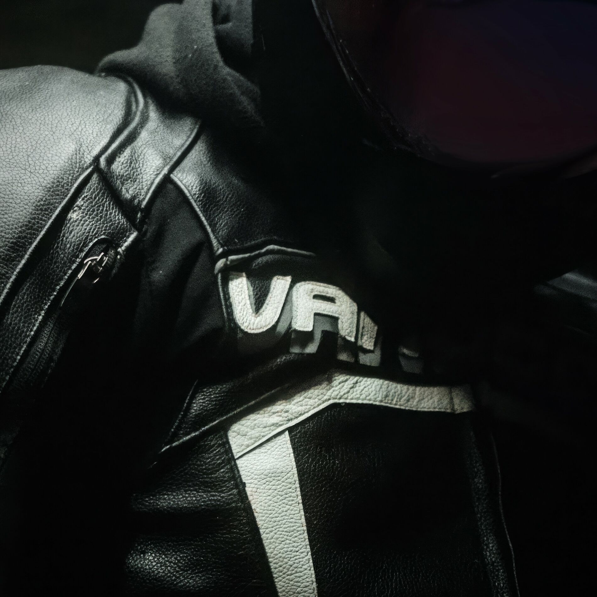 Album cover of Casque Arai