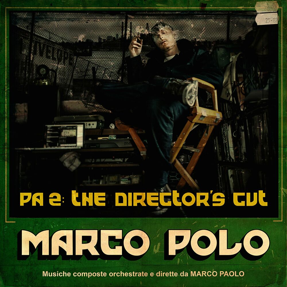Picture of PA2: The Director's Cut