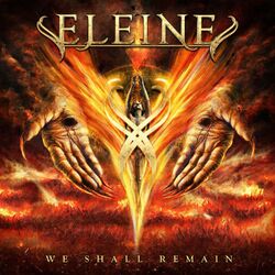 Cover of We Shall Remain