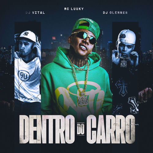 Dentro do Carro