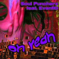 Cover of Oh Yeah Vol 2
