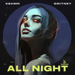 Cover of All Night