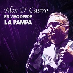 Cover of En Vivo Desde La Pampa