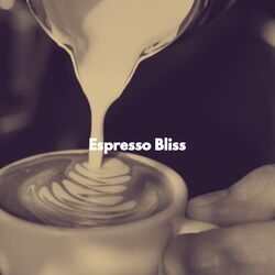 Cover of Espresso Bliss