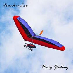 Cover of Hang Gliding