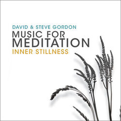 Cover of Music for Meditation - Inner Stillness
