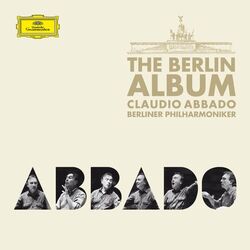 Cover of The Berlin Album