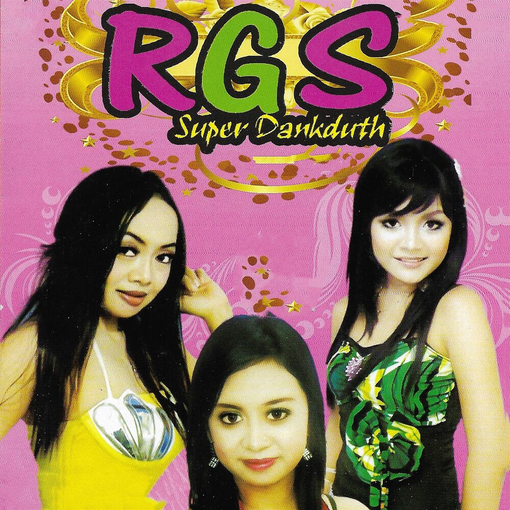 Picture of Rgs Super Dankduth Live Ponorogo
