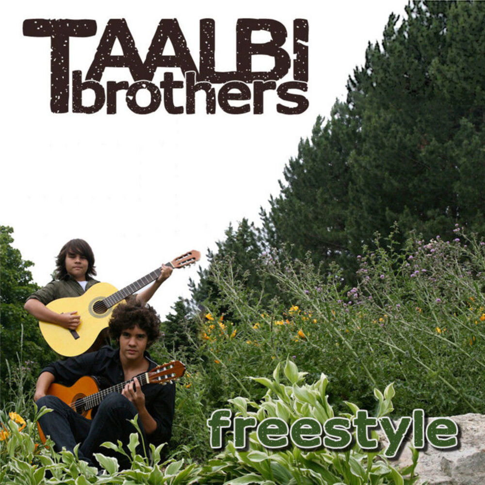 Picture of Freestyle
