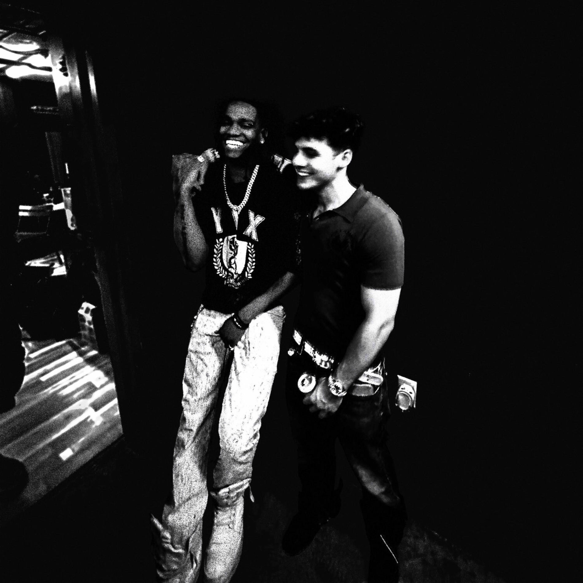 Album cover of Drunk on Your Love (Remix)