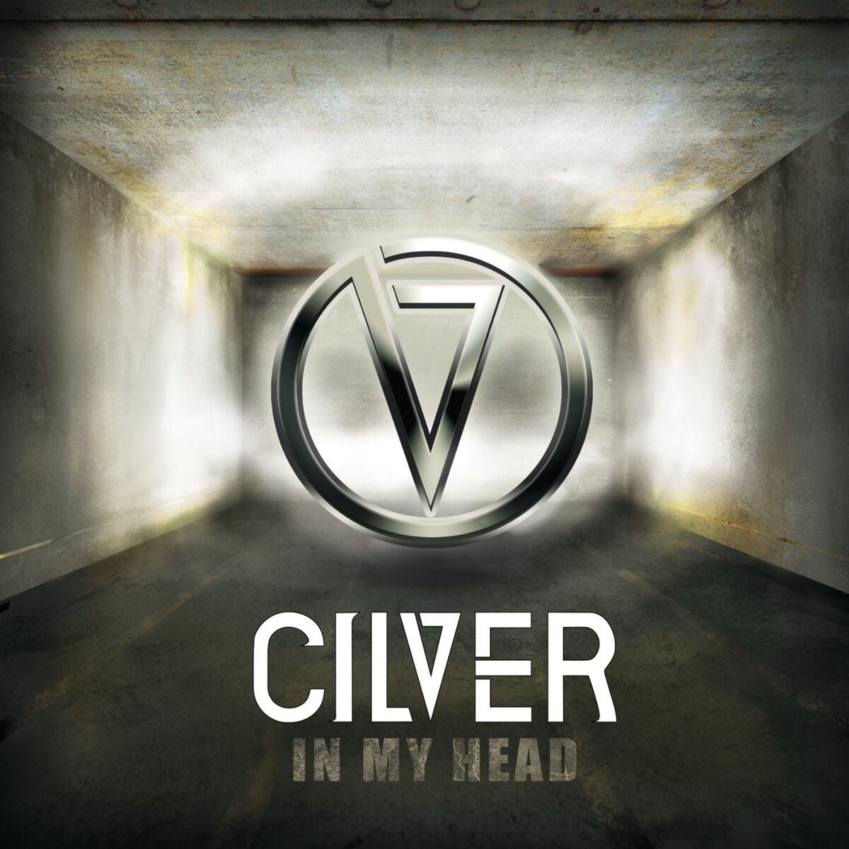 Album cover of In My Head EP
