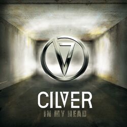Cover of In My Head EP