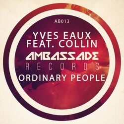 Cover of Ordinary People