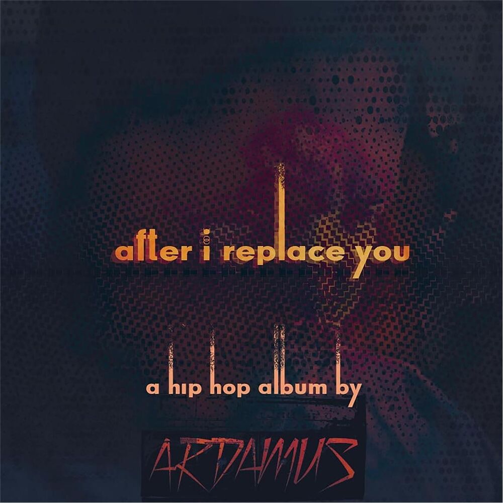 Picture of After I Replace You