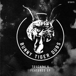 Cover of Features EP