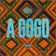 A Gogo by Naza album cover