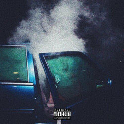 Pochette album