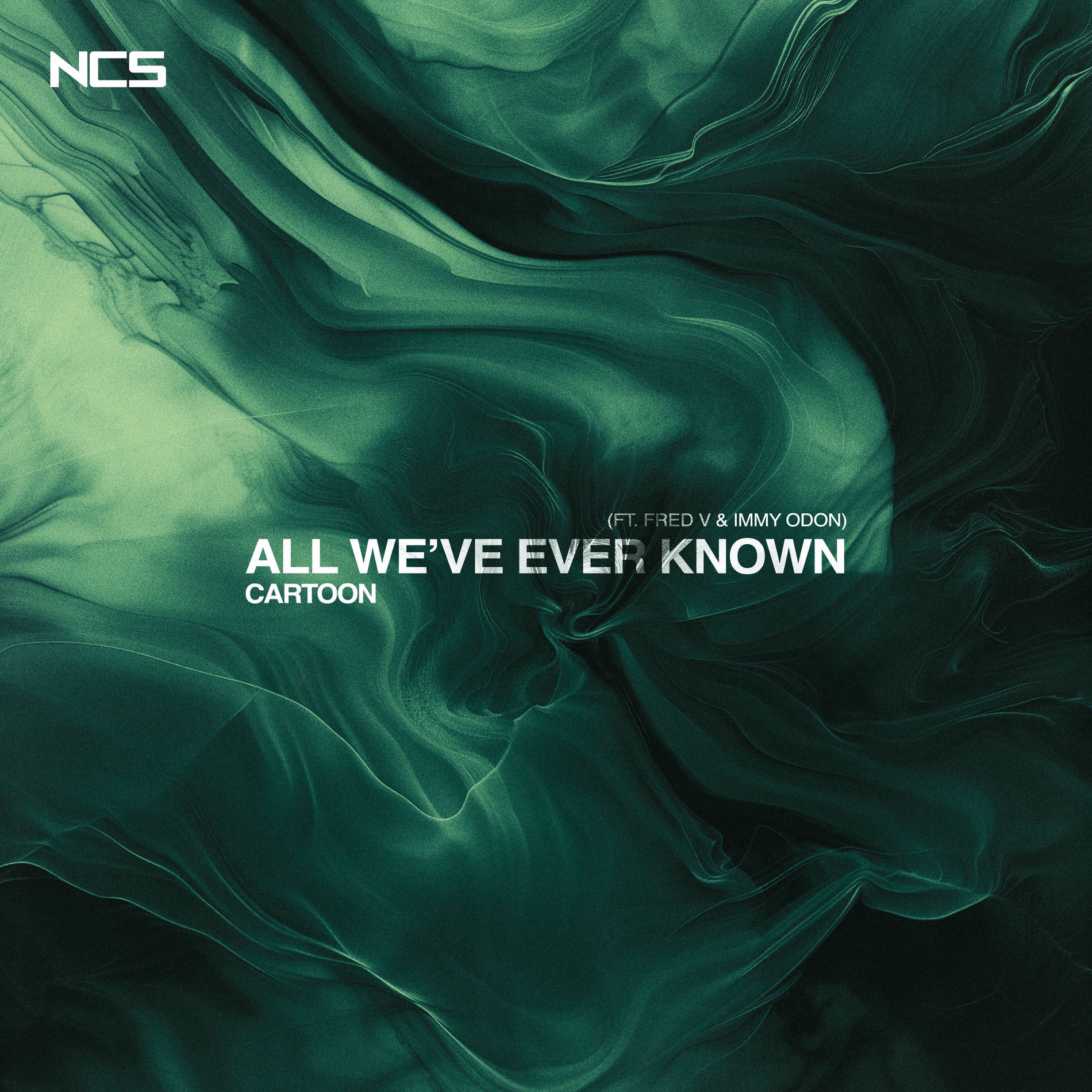 Album cover of All We've Ever Known