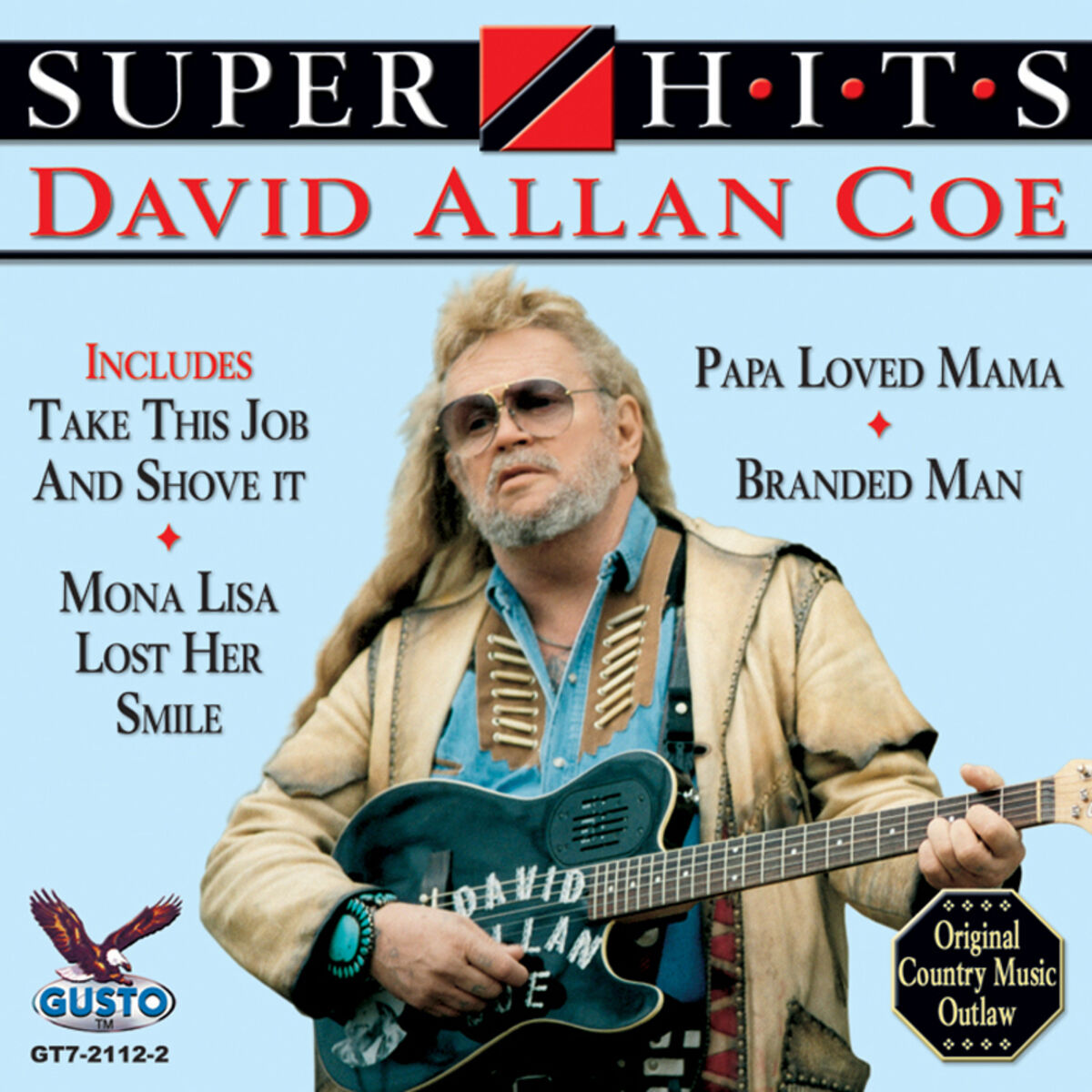 Album cover of Super Hits