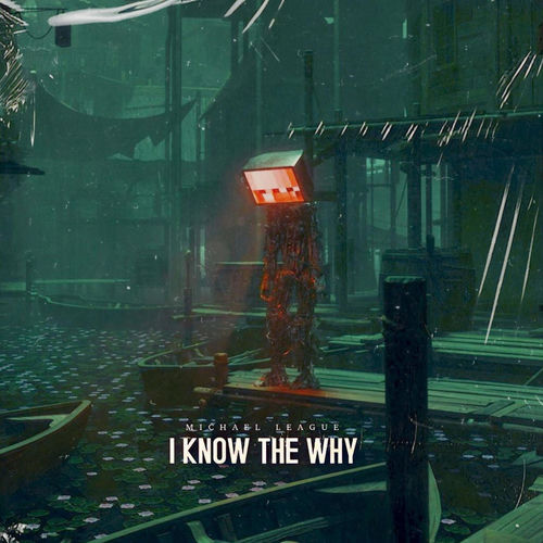 I Know The Why sleeve