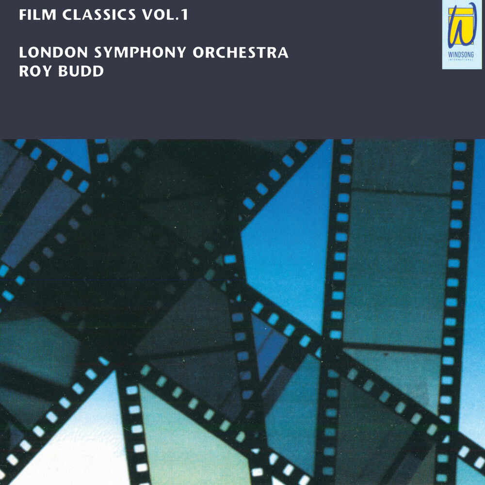 Picture of Film Classics, Vol. 1