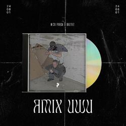 Cover of Amix Uwu