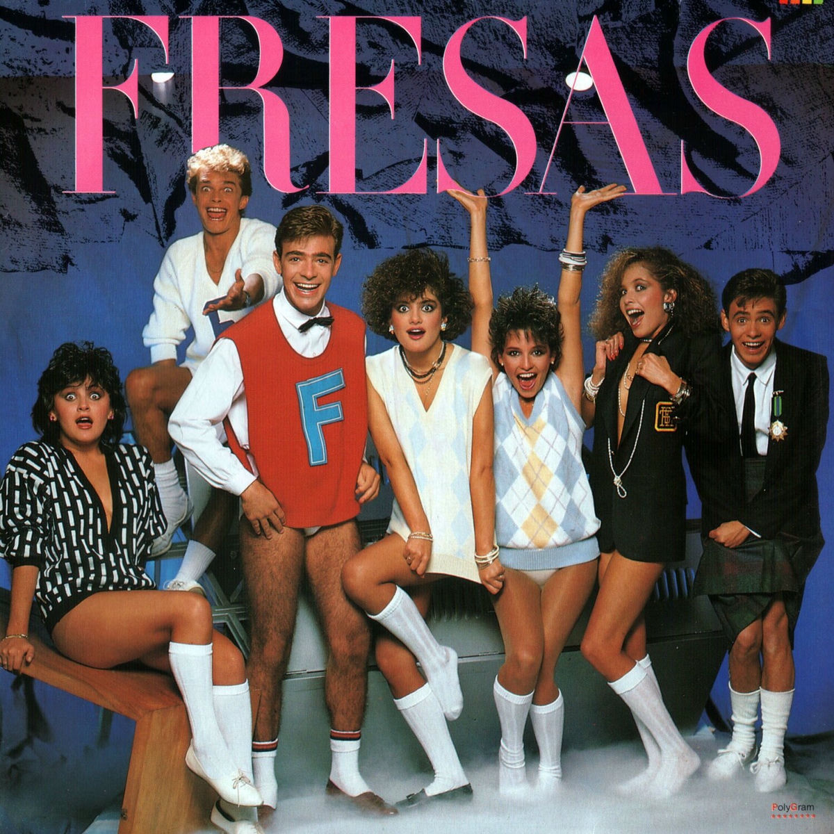 Album cover of Esto Es El Amor