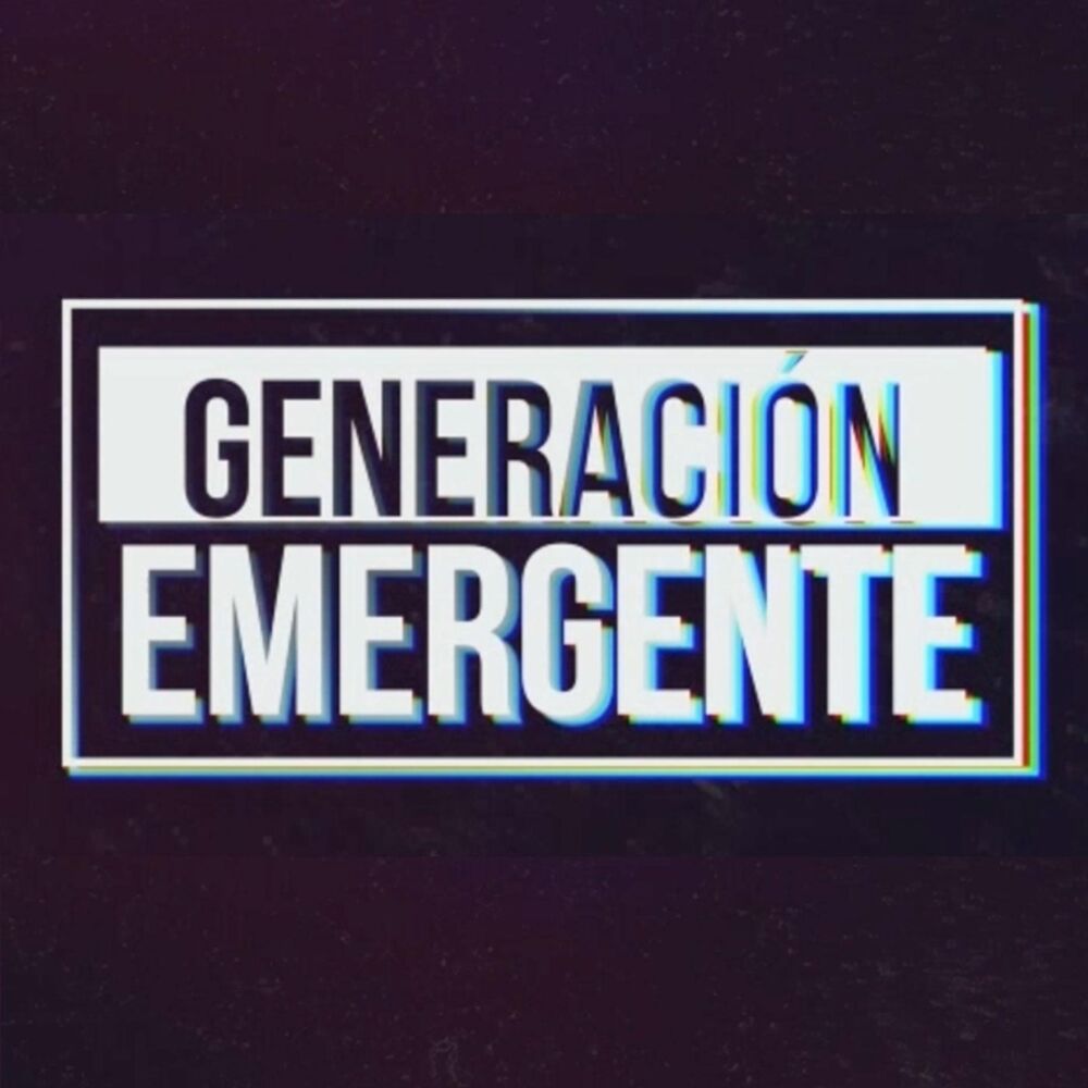 Picture of Generación Emergente
