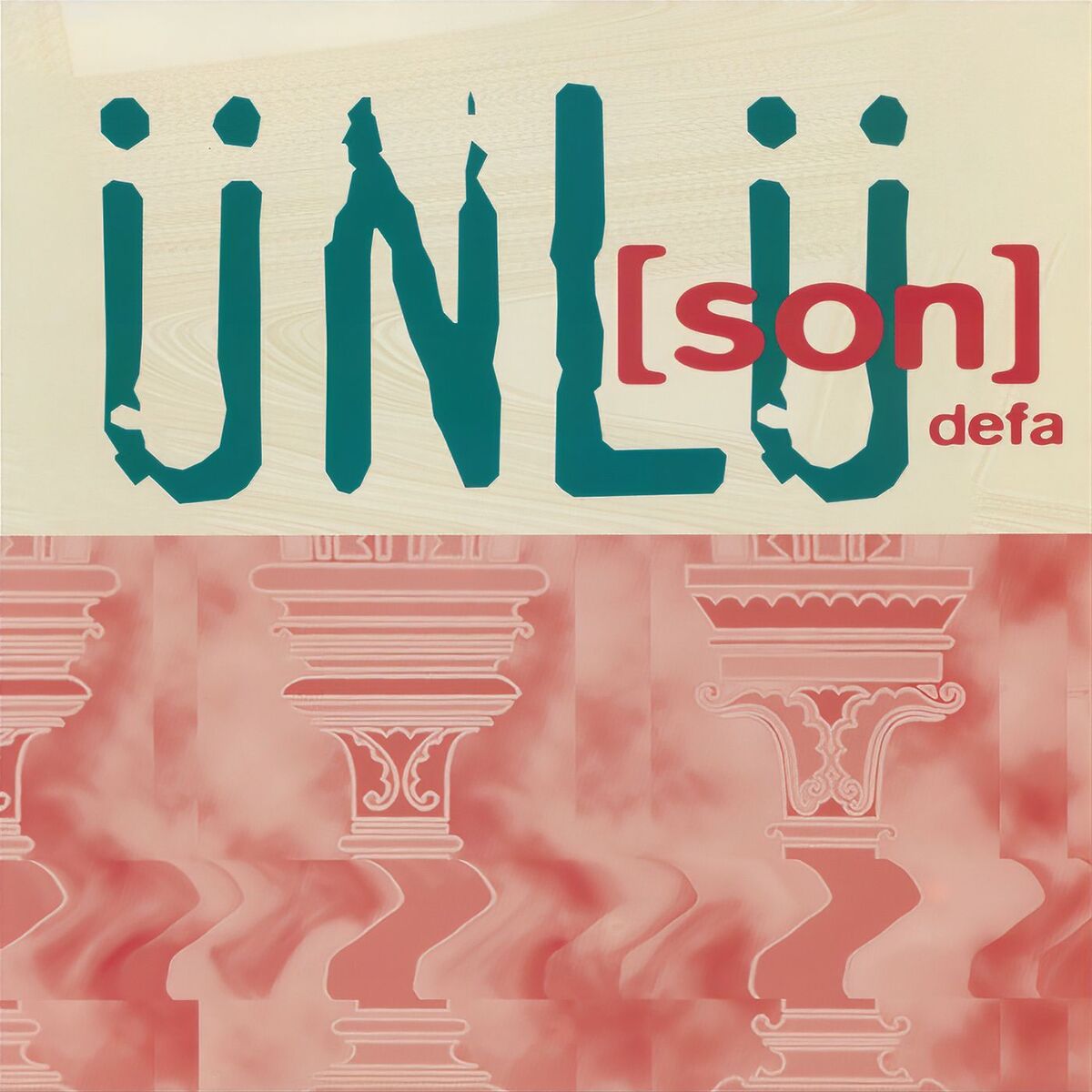 Album cover of Son Defa (Expanded Edition)