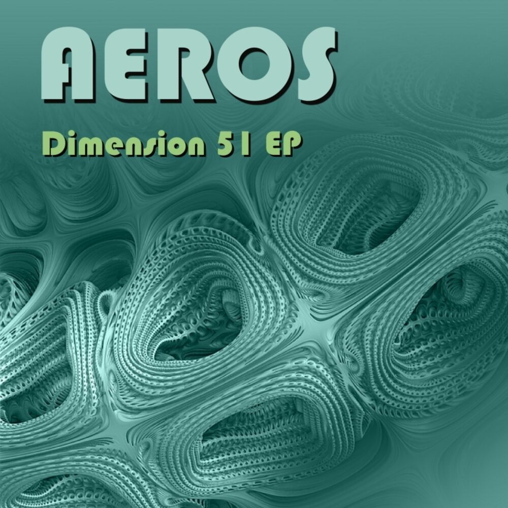 Picture of Dimension 51 EP
