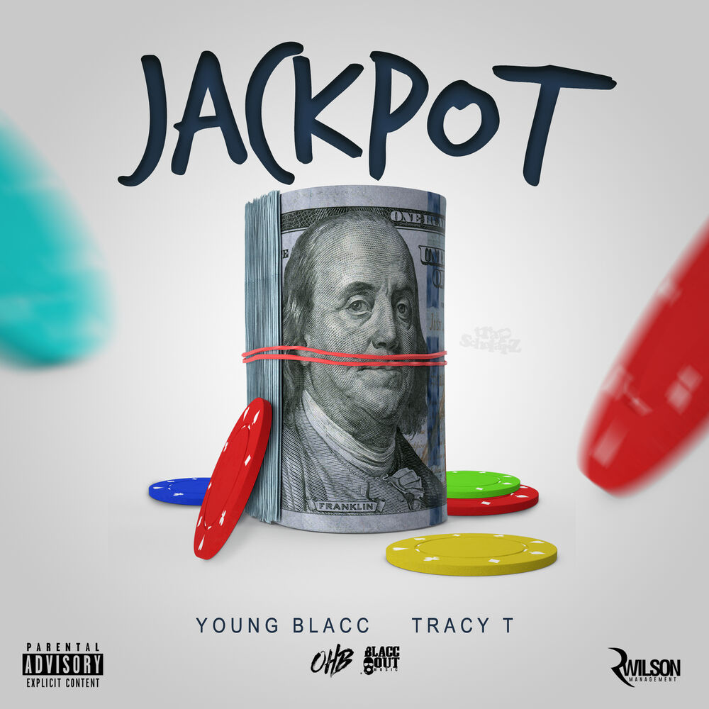 Picture of Jackpot