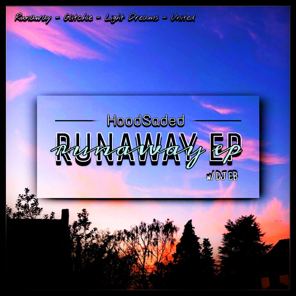 Picture of Runaway EP