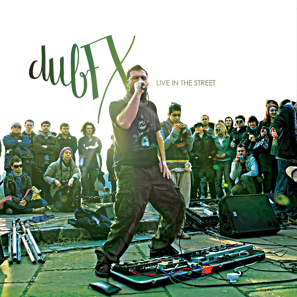 Picture of Live in the Street