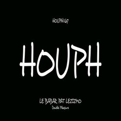 Cover of Double Pleasure