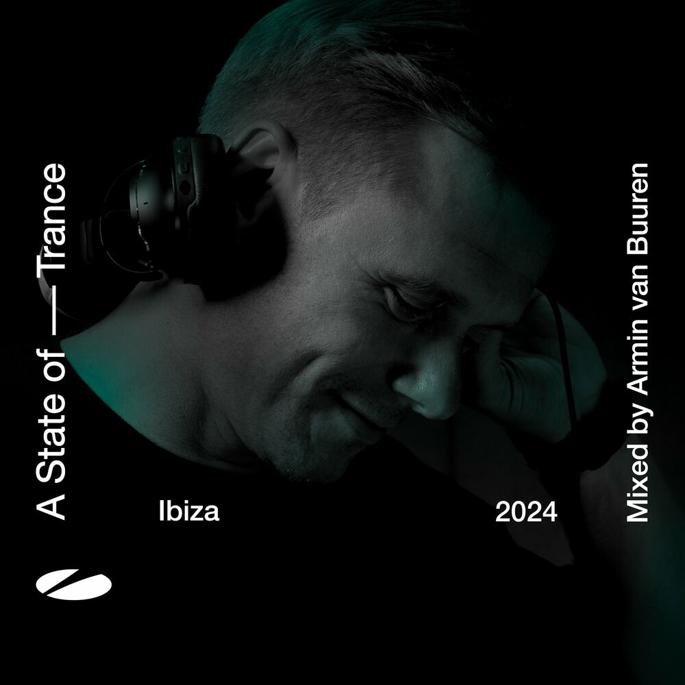 Picture of A State of Trance, Ibiza 2024 (Mixed by Armin van Buuren)