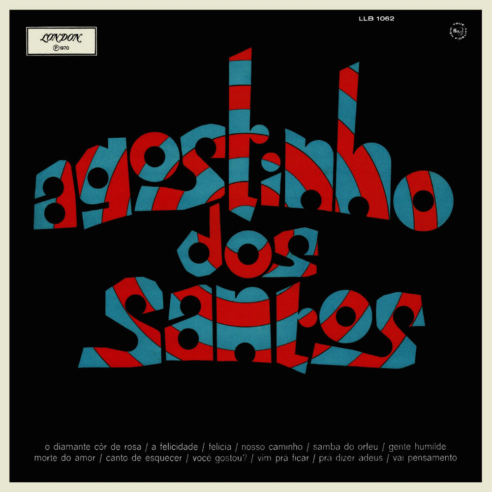 Picture of Agostinho Dos Santos